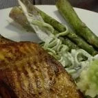 Szikra Galéria Étterem, Kávézó & Rendezvényház Jászberény - Étel/ital