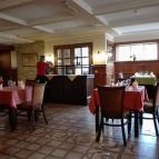 Szikra Galéria Étterem, Kávézó & Rendezvényház Jászberény - Belső