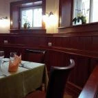 Szikra Galéria Étterem, Kávézó & Rendezvényház Jászberény - Belső