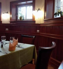 Szikra Galéria Étterem, Kávézó & Rendezvényház