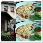 Vöröskő Kisvendéglő Mátraszentimre - Étel/ital