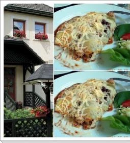 Vöröskő Kisvendéglő