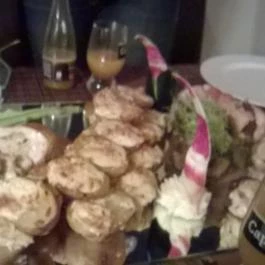 Szablya Étterem Kerepes - Étel/ital