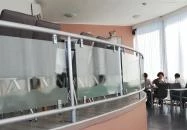 Kilátó Étterem Pécs