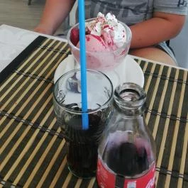 Kilátó Étterem Pécs - Étel/ital