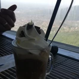 Kilátó Étterem Pécs - Étel/ital