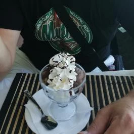 Kilátó Étterem Pécs - Egyéb