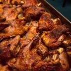 Kemencés Étterem Győr - Étel/ital