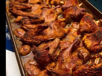 Kemencés Étterem Győr