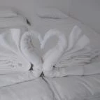 Diana Panzió Mátrafüred - Szobák