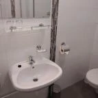 Diana Panzió Mátrafüred - Szobák