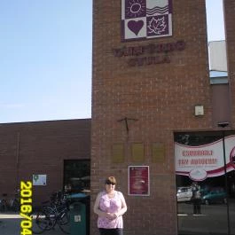 Aqua Hotel Gyula - Környék