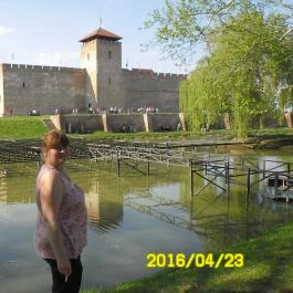 Aqua Hotel Gyula - Környék