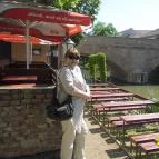 Aqua Hotel Gyula - Környék