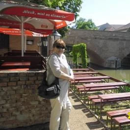 Aqua Hotel Gyula - Környék