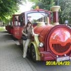 Aqua Hotel Gyula - Környék