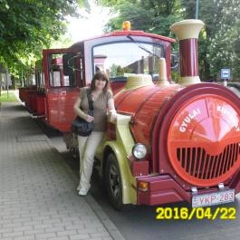 Aqua Hotel Gyula - Környék