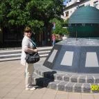 Aqua Hotel Gyula - Környék