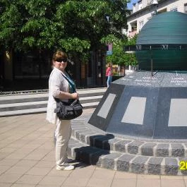 Aqua Hotel Gyula - Környék