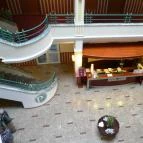 Palace Hotel Hévíz - Belső