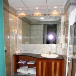 Palace Hotel Hévíz - Szobák