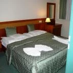 Palace Hotel Hévíz - Szobák