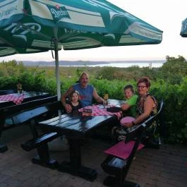 Laci Pince Csárda Vászoly - Egyéb