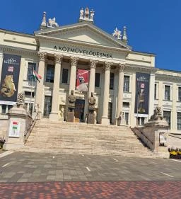 Móra Ferenc Múzeum