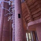 Móra Ferenc Múzeum Szeged - Belső