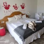 Hotel Bonvino Wine & Spa Badacsony - Szobák