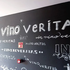 Hotel Bonvino Wine & Spa Badacsony - Vendéglátás
