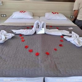 Kristály Hotel, Keszthely - Egyéb