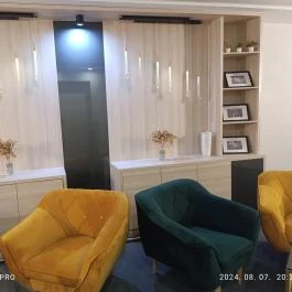 Kristály Hotel, Keszthely - Egyéb