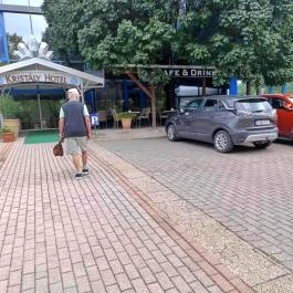 Kristály Hotel, Keszthely - Egyéb