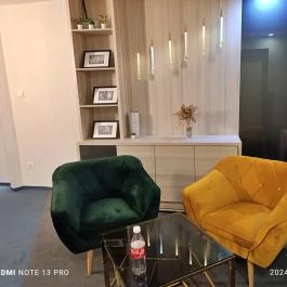 Kristály Hotel, Keszthely - Egyéb