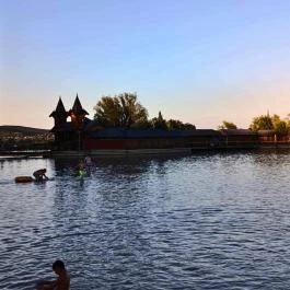 Kristály Hotel, Keszthely - Egyéb