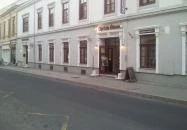 City Cafe & Hotel Szombathely