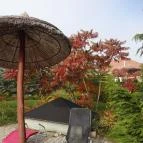 Hévíz Resort & Spa Cserszegtomaj - Medence/kert