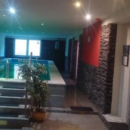 Hévíz Resort & Spa Cserszegtomaj - Wellness