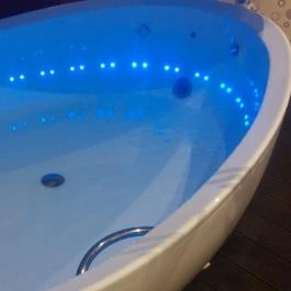 Hévíz Resort & Spa Cserszegtomaj - Wellness