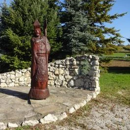 Hévíz Resort & Spa Cserszegtomaj - Környék