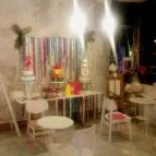 Sütit akarok! Budapest - Belső