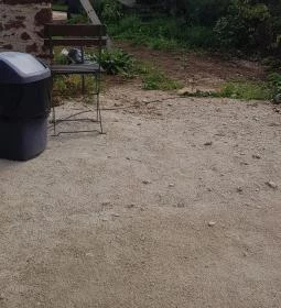 Egzotikus Kert Apartmanház 