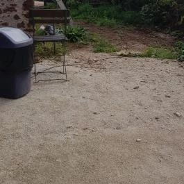 Egzotikus Kert Apartmanház Balatonalmádi - Medence/kert