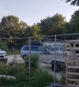 Egzotikus Kert Apartmanház 