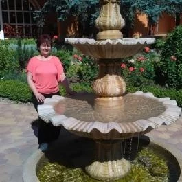 Hotel Bellevue Esztergom - Medence/kert