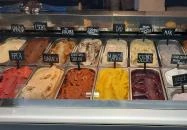 Kő Fagyi? Mindszentkálla