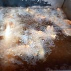 Oszi Bácsi Keszegsütödéje Szigliget - Egyéb