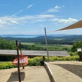 Picitmás Étterem & Manufaktúra, Balatonszőlős - Egyéb