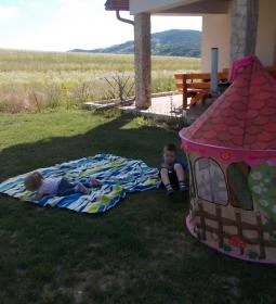 Bánvölgye Vendégház